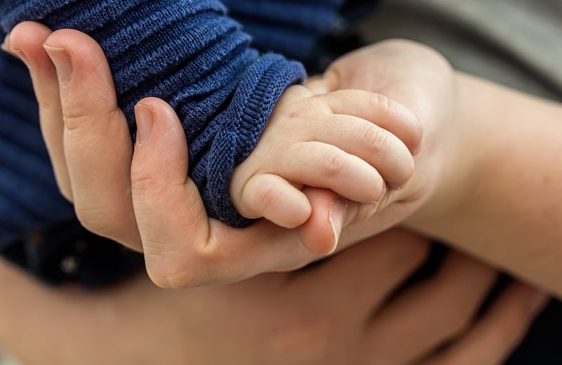 Volunteering Hands