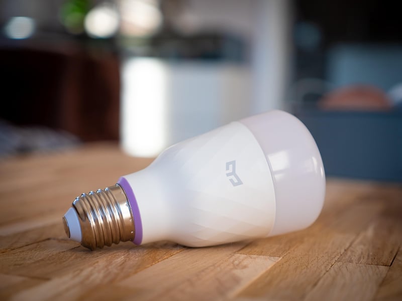 Smart Home Automation